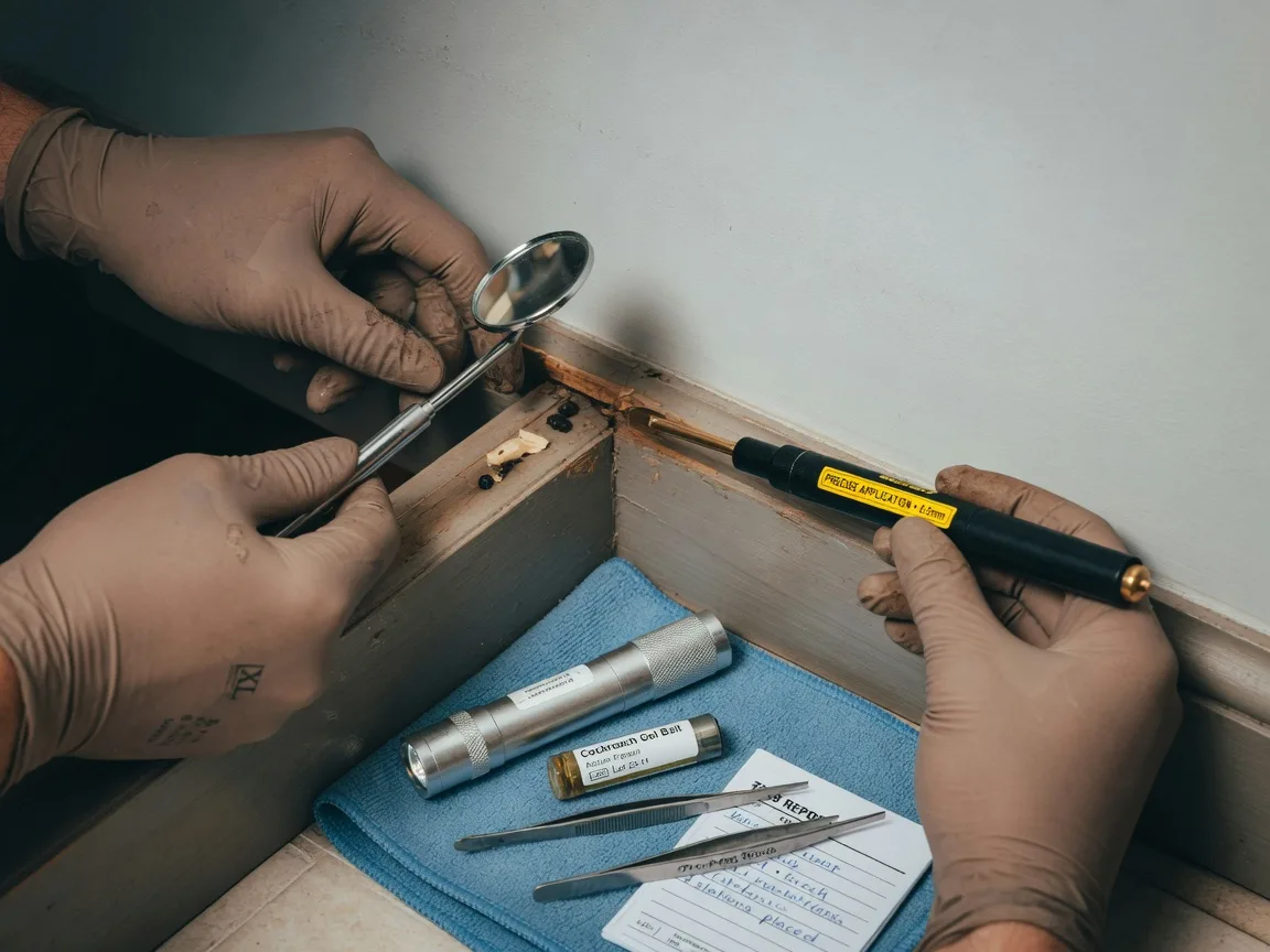 Why choose Emergency Pest Control in Bay Minette, AL